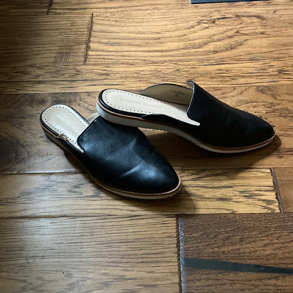 Mules